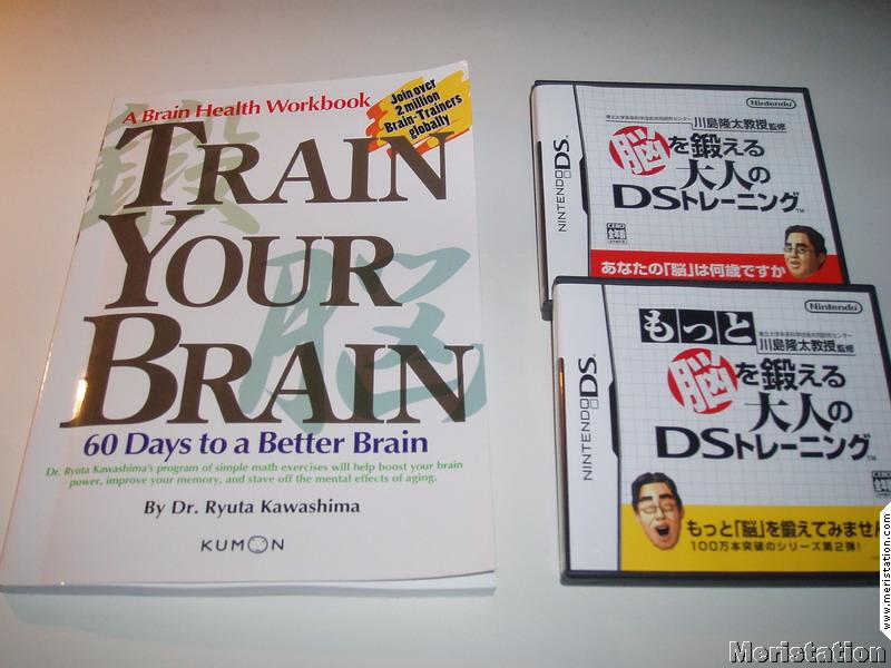 Brain Training