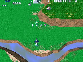 Shaman King: Master of Spirits 2