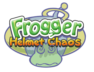 Frogger: Helmet Chaos