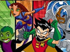 Teen Titans