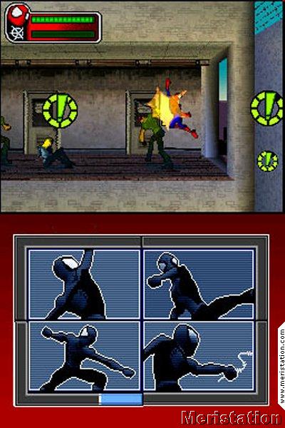 Spider-Man: Battle for New York