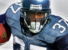 Madden NFL 07