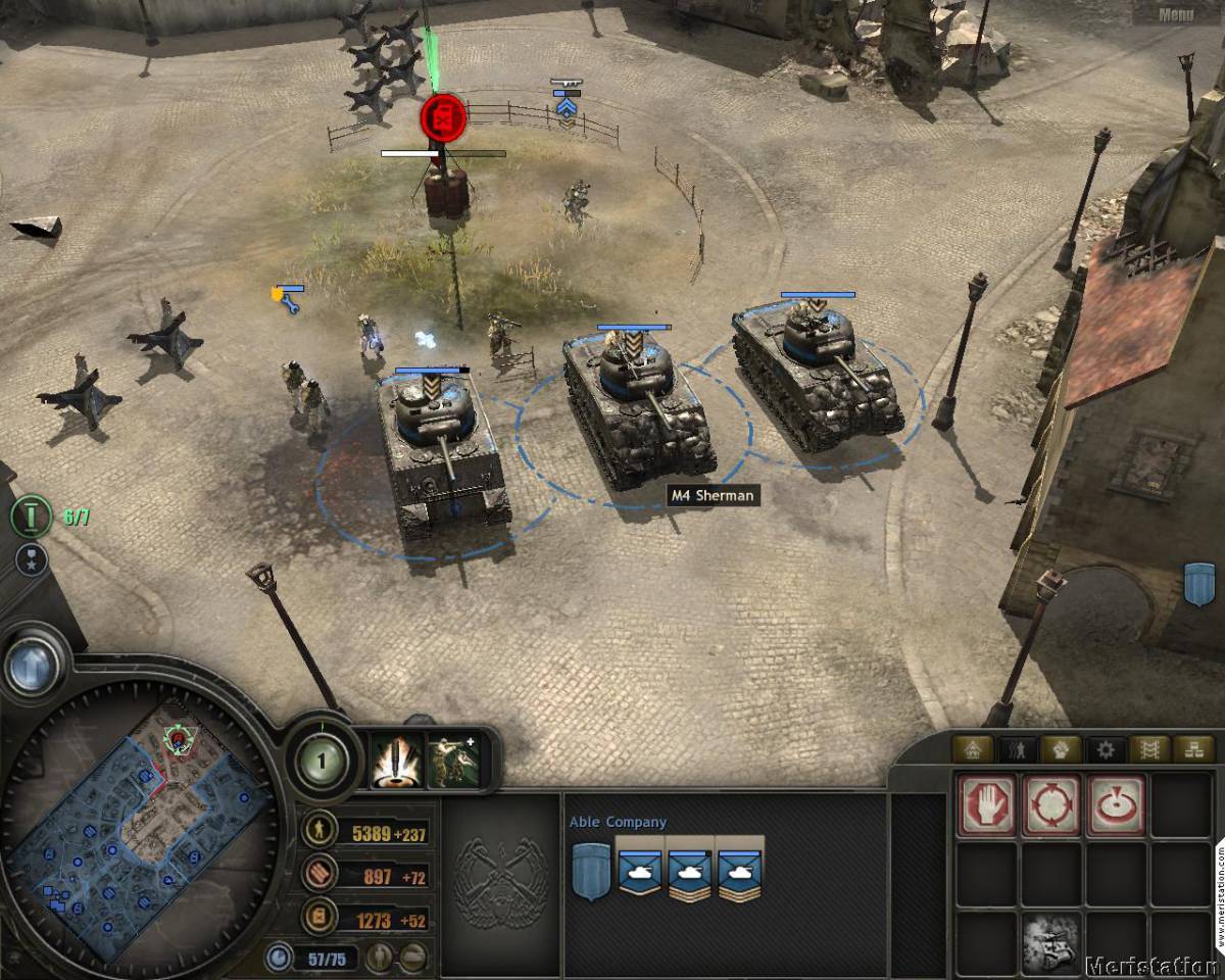 Company of Heroes
