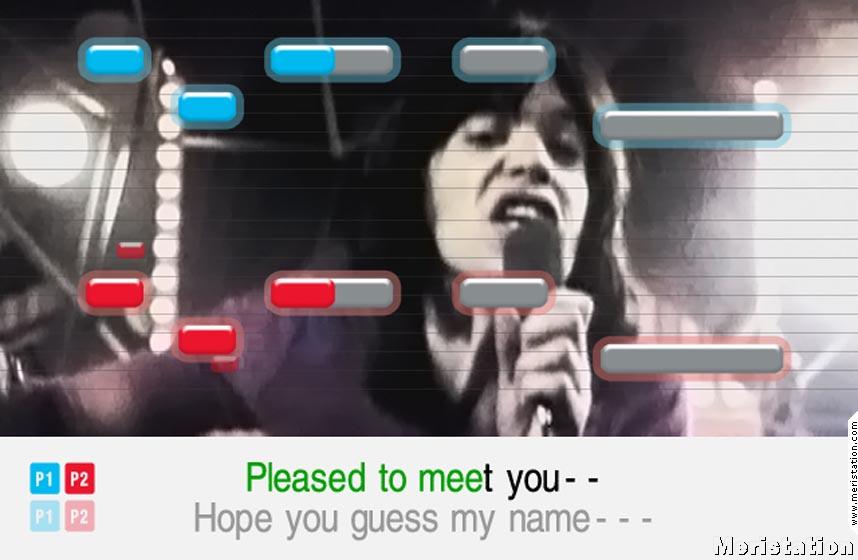 SingStar Legends