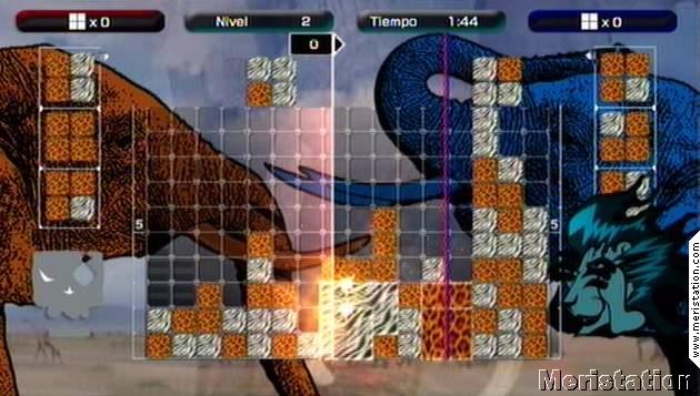 Lumines Live!