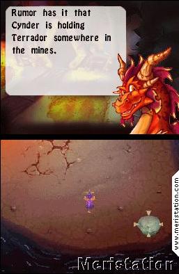La Leyenda de Spyro: Un nuevo comienzo