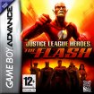 La Liga de la Justicia Héroes: El Flash