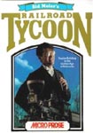 Railroad Tycoon