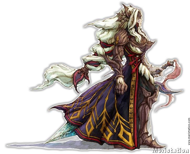 Dawn of Mana