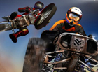 ATV Offroad Fury Pro
