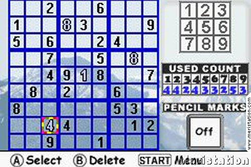 Sudoku Fever