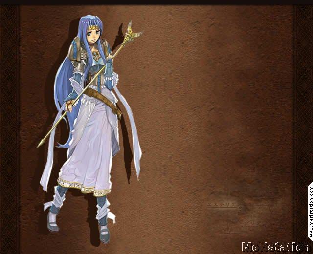 Ys Strategy