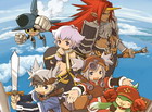 Summon Night: Swordcraft Story