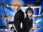 Bleach: Blade Battlers