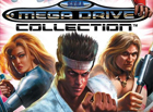 SEGA Megadrive Collection