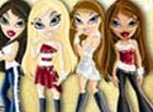 Bratz: Forever Diamondz