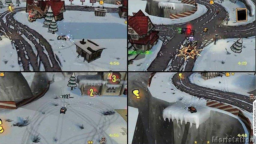 Calling All Cars!