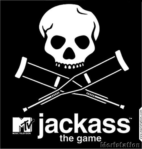 Jackass the Game