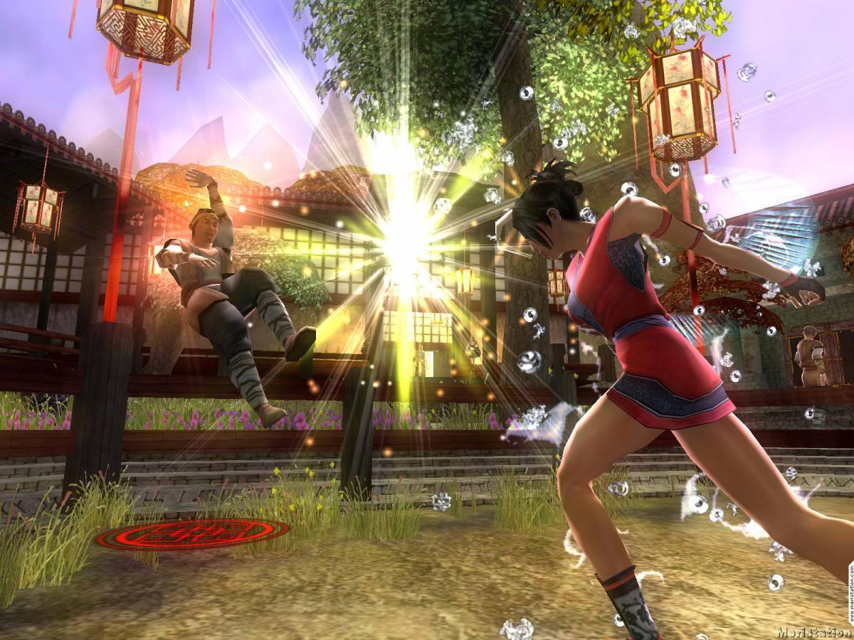 Jade Empire