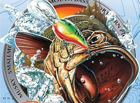 Rapala Tournament Fishing!