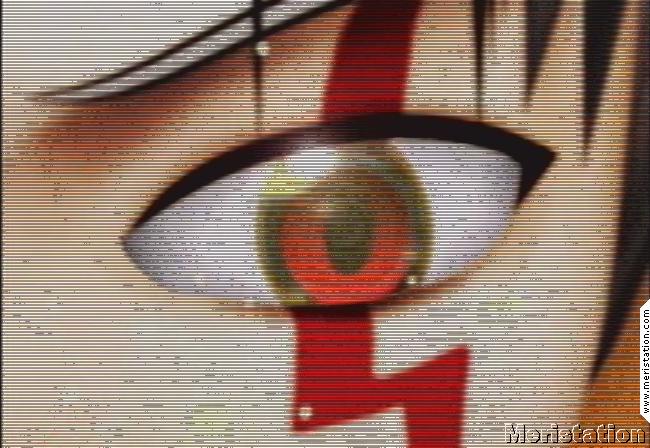 .hack//GU Vol. 1: Rebirth