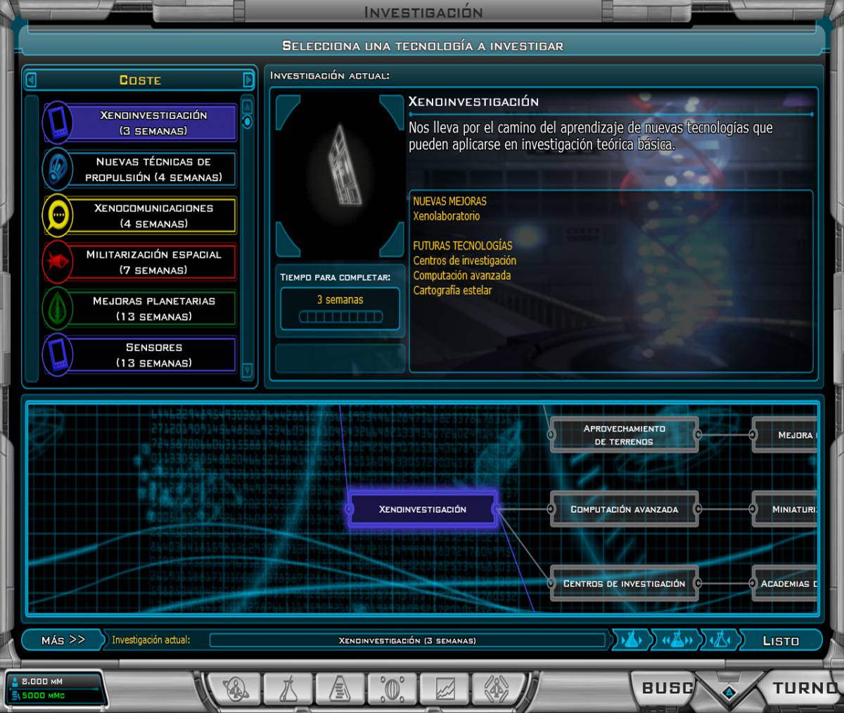 Galactic Civilizations II: Dread Lords