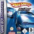 Hot Wheels All Out