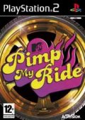 Pimp My Ride (MTV Tuning)