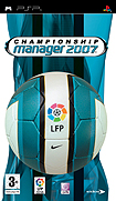 Championship Manager 2007