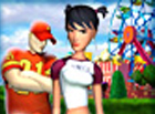 3D Ultra Minigolf Adventures