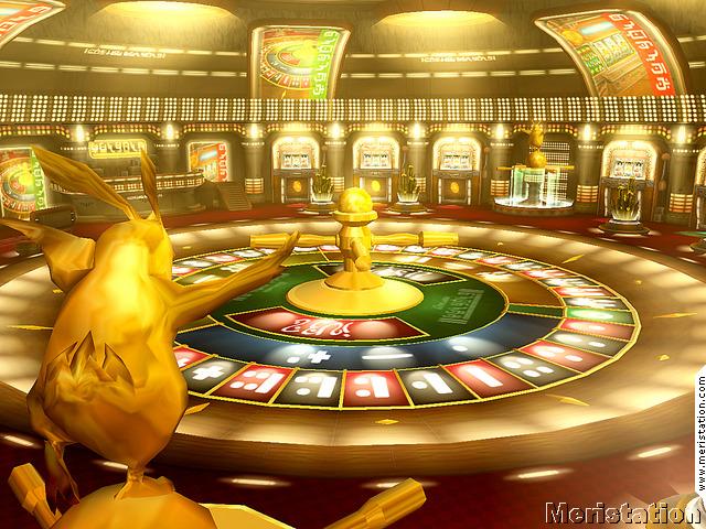 Phantasy Star Universe: Ambition of Illuminus