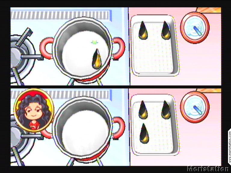 Cooking Mama