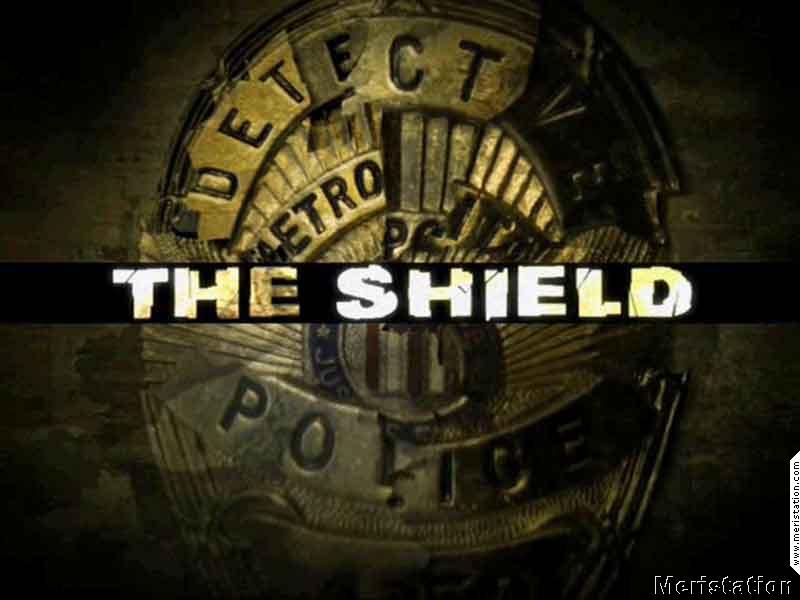 The Shield