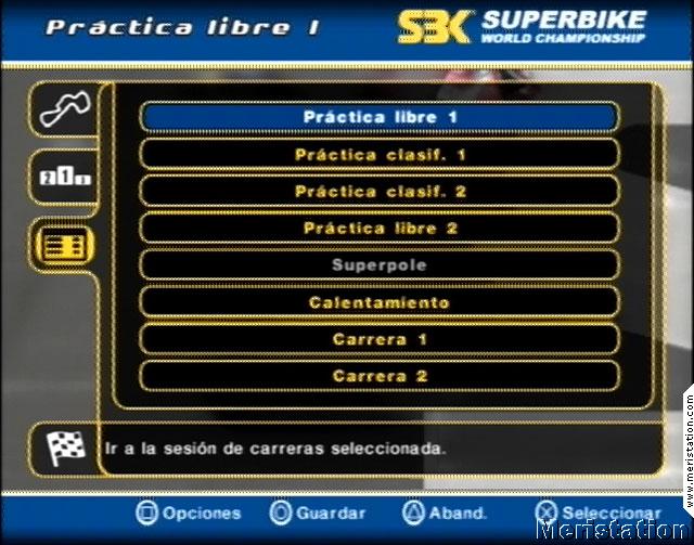 SuperBikes World Championship 07
