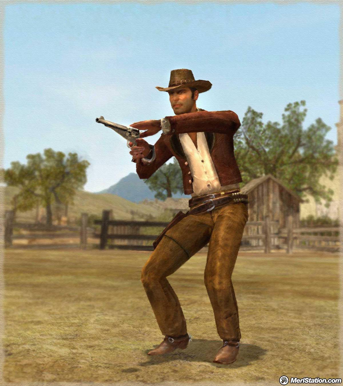 Helldorado