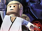 Lego Star Wars: The Complete Saga