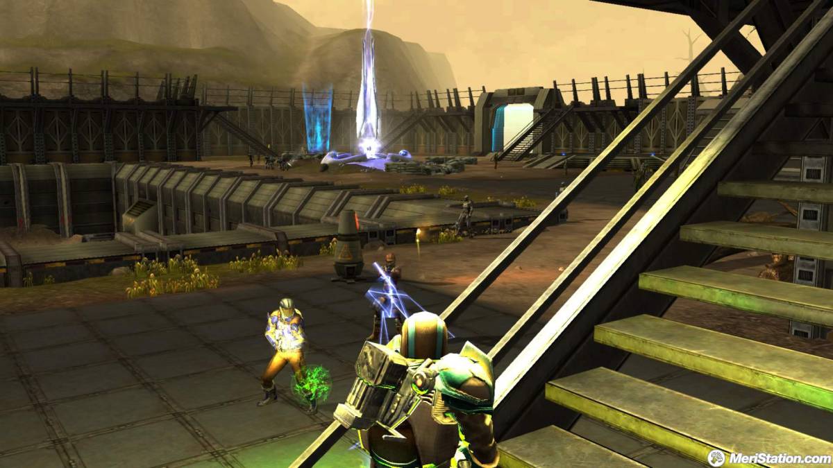 Tabula Rasa