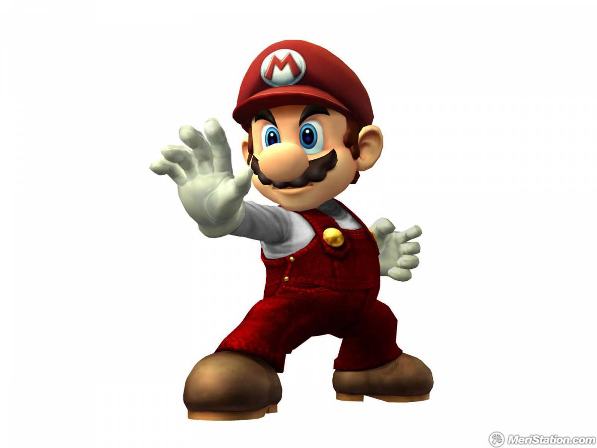 Mario y Sonic en los Juegos Olímpicos