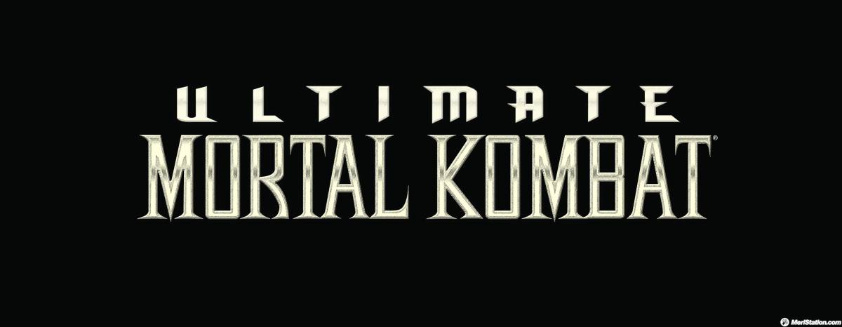 Ultimate Mortal Kombat