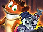 Crash: Lucha de Titanes