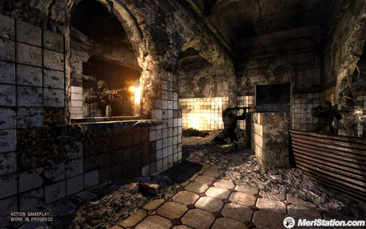 S.T.A.L.K.E.R: Clear Sky