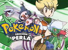 Pokémon Perla