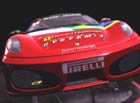 Ferrari Challenge Trofeo Pirelli