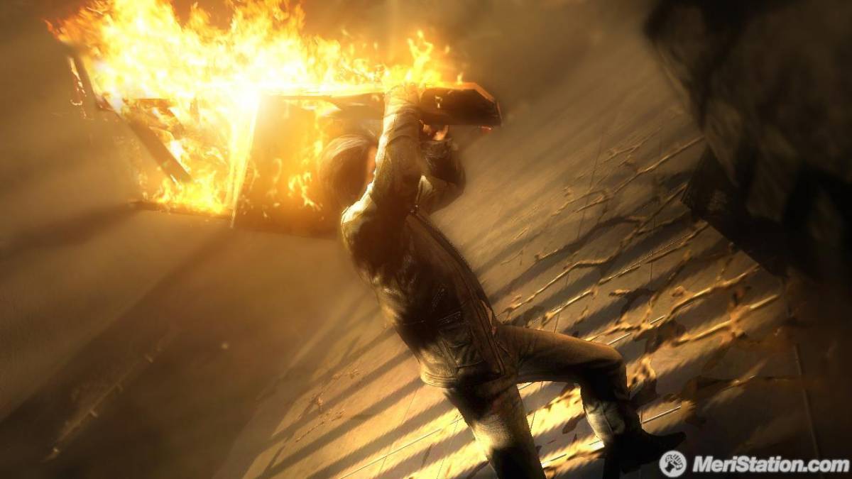 Alone In The Dark: Inferno