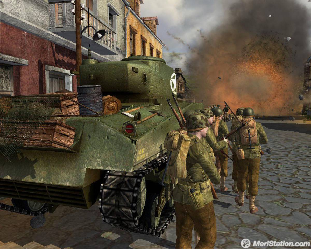 War Leaders: Clash of Nations