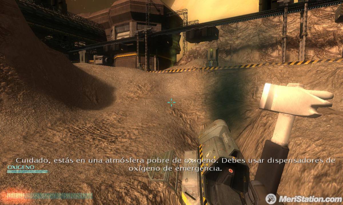 Alpha Prime