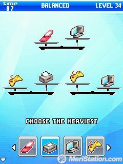 Brain Challenge