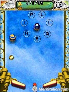 Mile High Pinball (2008)