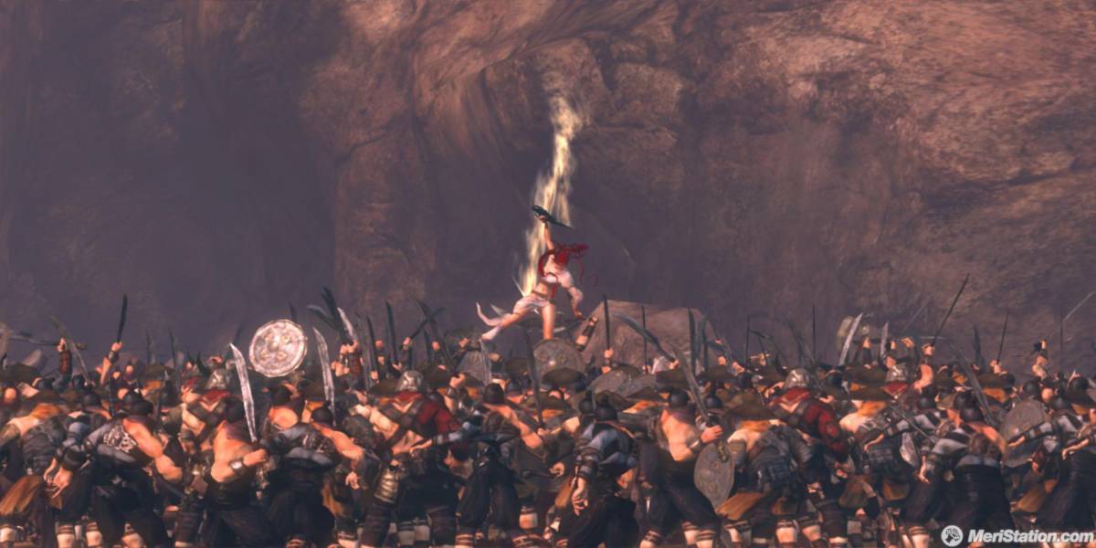 Heavenly Sword