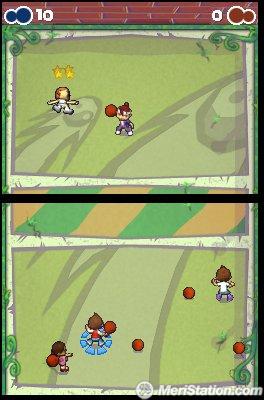 EA Playground